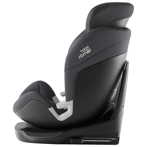 Детское автокресло Britax Roemer Swivel фото 4