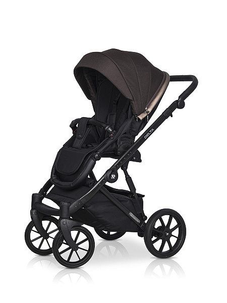 Детская коляска Riko Basic Delta 2 в 1 фото 2