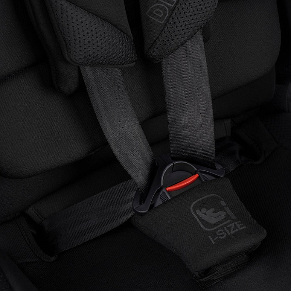 Детское автокресло Indigo Diesel i-Size фото 5