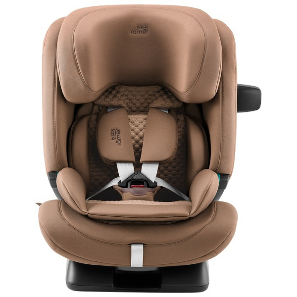 Детское автокресло Britax Romer Britax Romer Advansafix Pro Lux 2025 фото 2