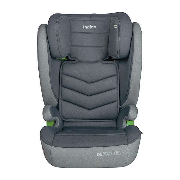 Детское автокресло Indigo Defender Isofix фото 4