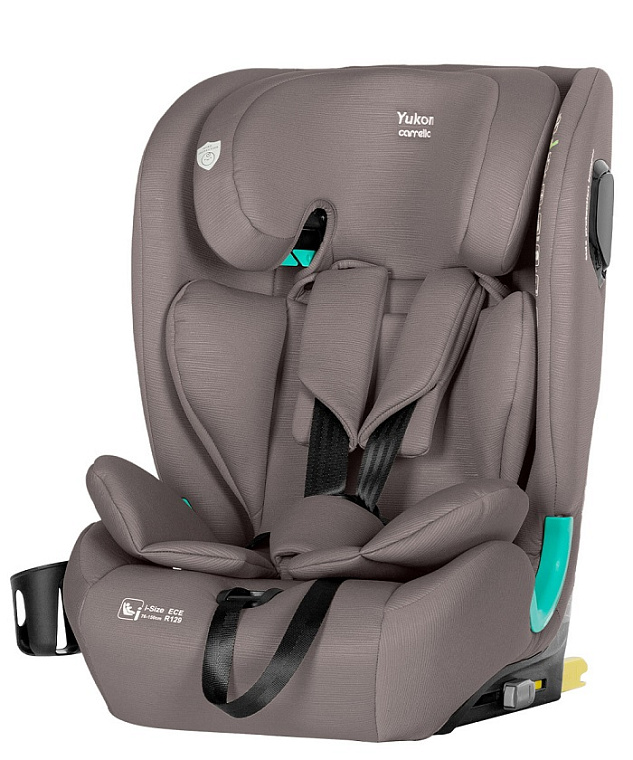 Детское автокресло Carrello Yukon G308