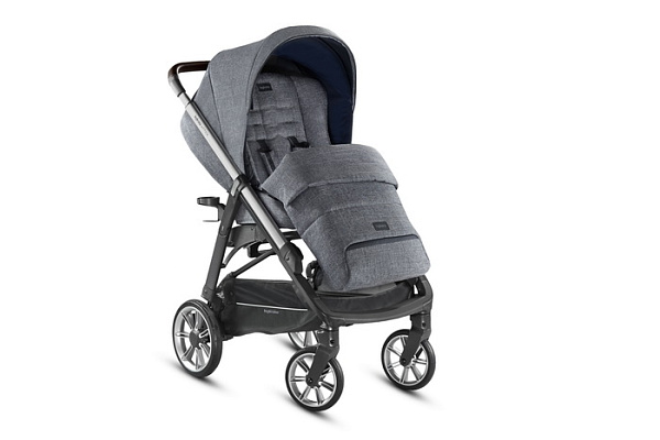 Детская прогулочная коляска Inglesina Aptica фото 1