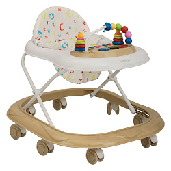 Детские ходунки Indigo ABC C