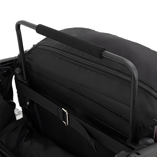 Детская прогулочная коляска Pituso Mini фото 17