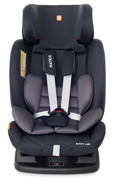 Автокресло Rant AY913 MATRIX Safety Line фото 3