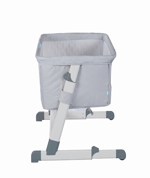 Детская приставная кроватка Nuovita Accanto фото 1