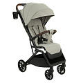 Детская прогулочная коляска Pituso Ice (Pistachio
						
					) — Фото
