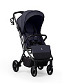 Детская прогулочная коляска Sweet Baby Aura Plus Basic (Grey
						
					) — Фото