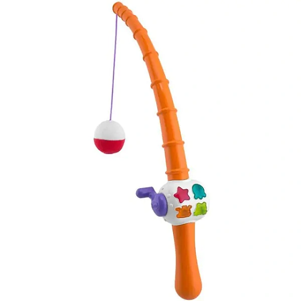 Игровой набор Chicco Чико Остров рыбалки фото 3