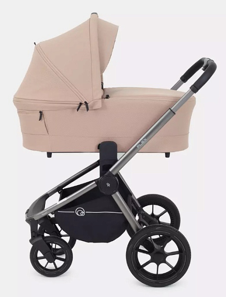 Детская коляска Rant Flex Pro 2 в 1 фото 3
