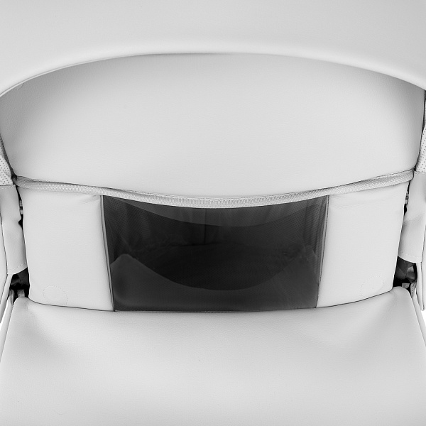 Детская коляска Roan Esso Leather 2 в 1 фото 14