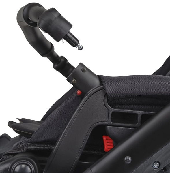 Детская коляска Bexa Ideal Eco 2 в 1 фото 3