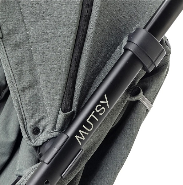 Детская прогулочная коляска Mutsy Nexo фото 6