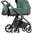 Детская коляска Carrello Omega + CRL-6540 2 в 1 Детская коляска Carrello Omega + CRL-6540 2 в 1 - Фото