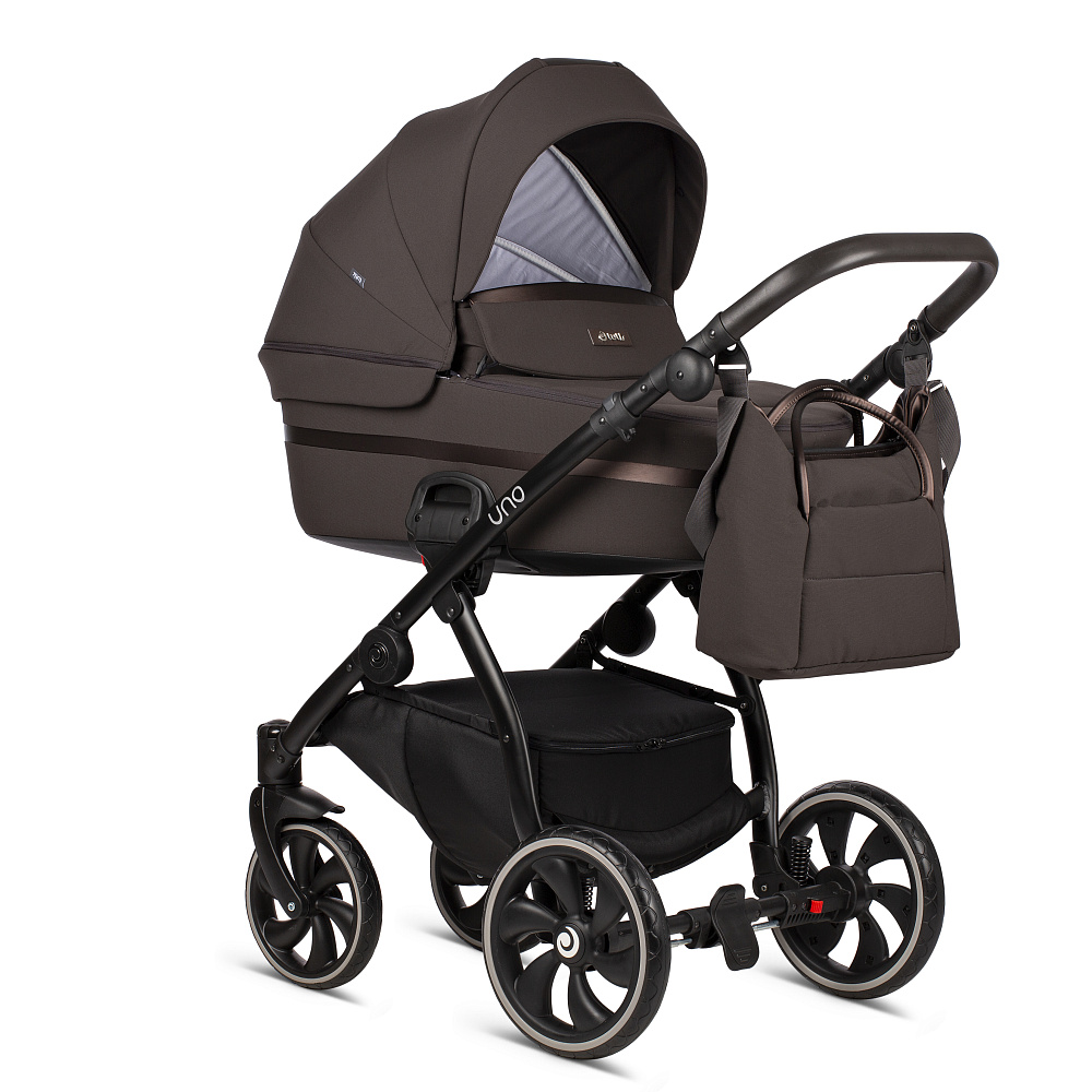 Детская коляска Tutis Uno Plus 2 в 1 - Фото