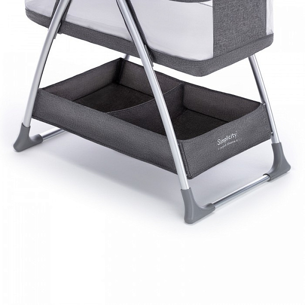 Колыбель Simplicity 3010 Classic фото 4