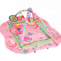Развивающий коврик для новорожденного Funkids 3 Ways To Play с бортиками (Gym 8837) — Фото