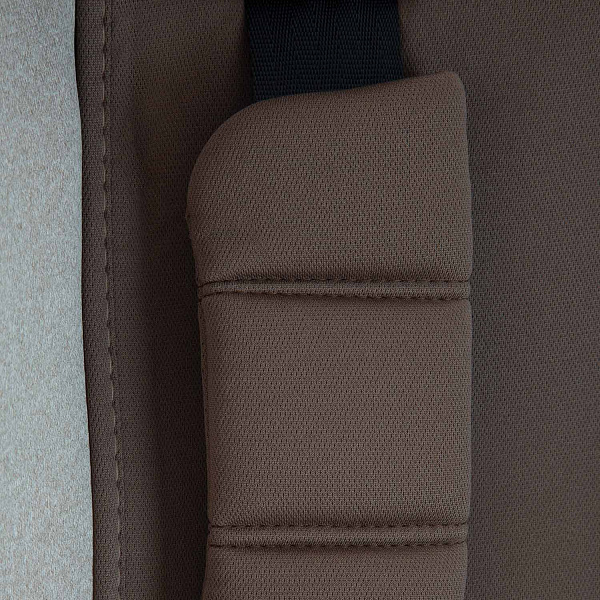 Детское автокресло Indigo Winner Isofix фото 7