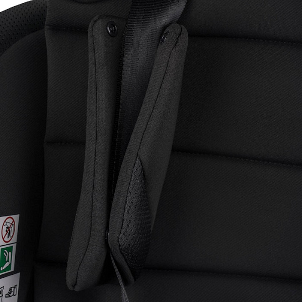 Детское автокресло Indigo Diesel i-Size фото 3