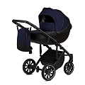 Детская коляска Anex m/type 3 в 1 Детская коляска Anex m/type 3 в 1 Splash — Фото