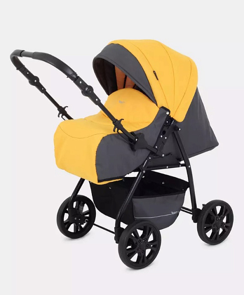 Детская коляска-трансформер Rant Basic Riva 2 в 1 фото 1