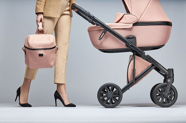 Детская коляска Anex e/type 2 в 1 фото 4