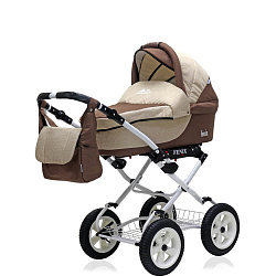 Детская коляска Rant Fenix Classic 3 в 1