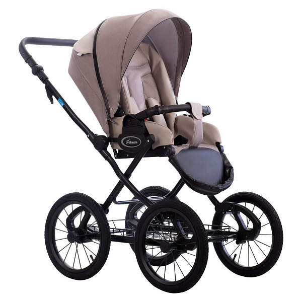 Детская коляска Aroteam Moreno SL 2 в 1 фото 1