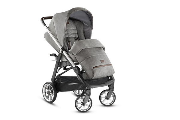 Детская прогулочная коляска Inglesina Aptica 2020 фото 1