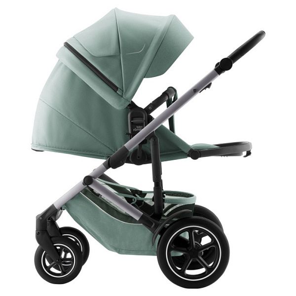 Детская коляска Britax Roemer Smile 5Z 2 в 1 фото 6