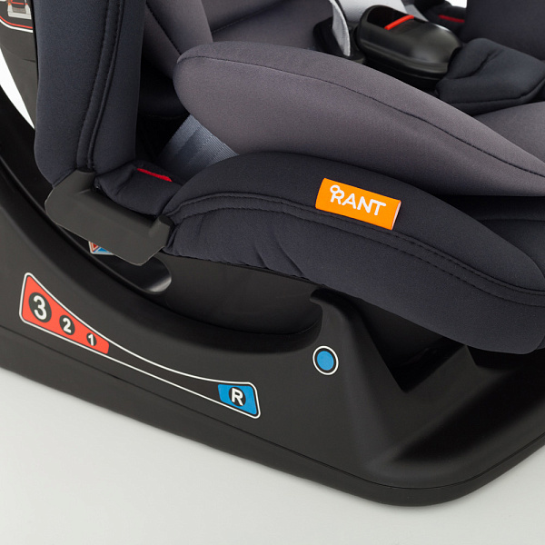 Автокресло Rant AY913 MATRIX Safety Line фото 2