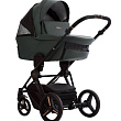 Детская коляска Bebetto Monti Pro 2 в 1 - Фото