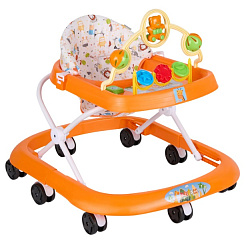 Детские ходунки Indigo Мишка