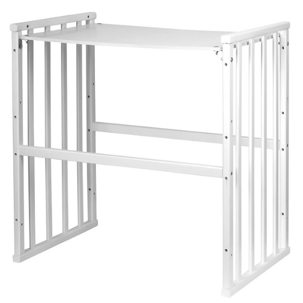 Детская кроватка ВДК Crystal Star 5 в 1 фото 13