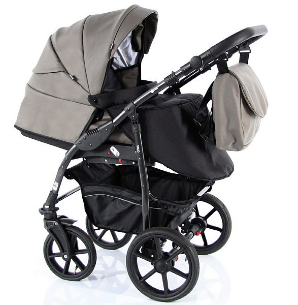 Детская коляска Sevillababy Stilo 2 в 1 фото 1