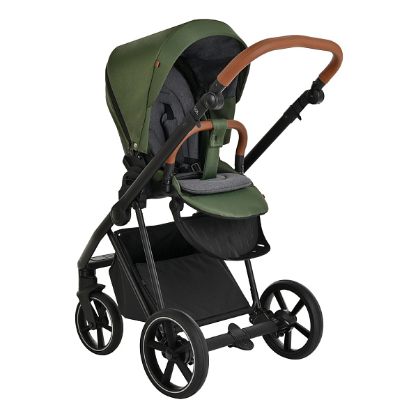 Детская коляска Roan Sol 2 в 1 фото 7