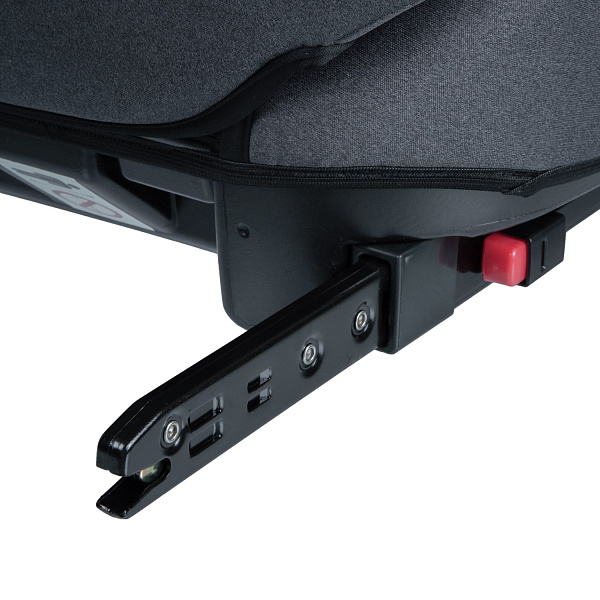 Детское автокресло-бустер Best Baby Aston Isofix фото 6