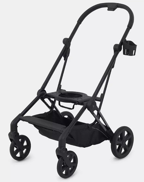 Детская прогулочная коляска Rant Ace фото 1