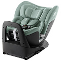 Детское автокресло Britax Roemer Swivel (Jade Green
						
					) — Фото