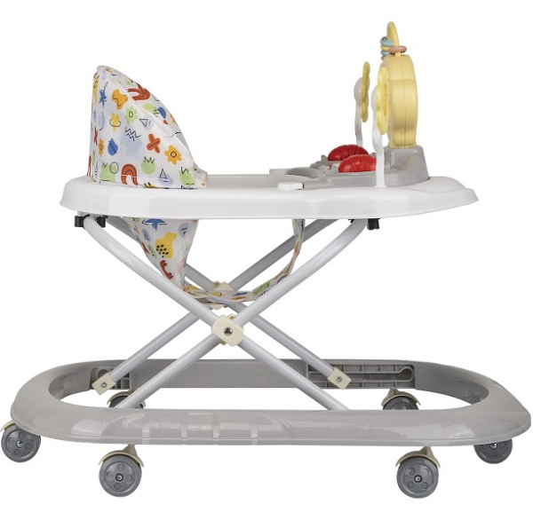 Детские ходунки Indigo Jumbo фото 1