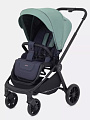 Детская прогулочная коляска Rant Basic Energy (RA096 Green
						
					) — Фото