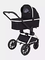 Детская коляска Mowbaby Tilda 2 в 1 (Black
						
					) — Фото