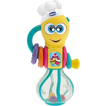 Музыкальная игрушка Chicco Чико Венчик