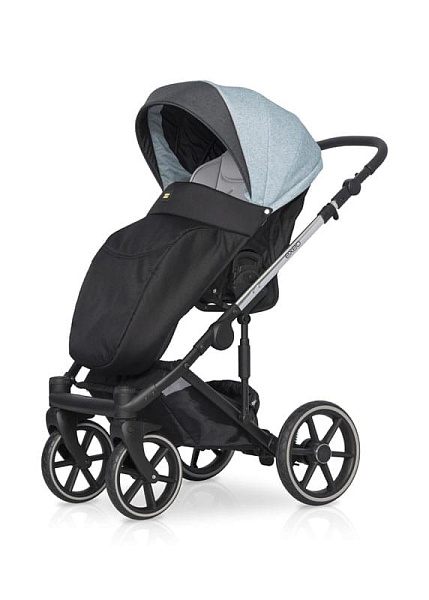 Детская коляска Expander Exeo 2 в 1 фото 10