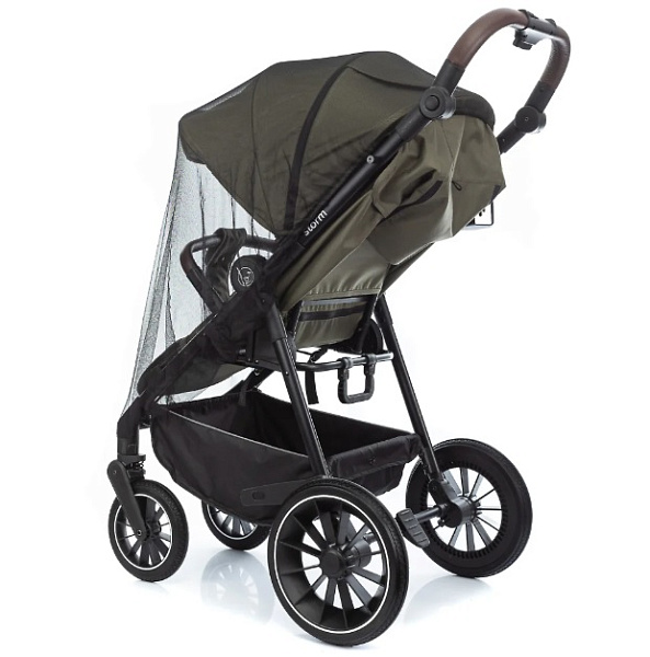 Детская прогулочная коляска Kidzi Storm фото 17
