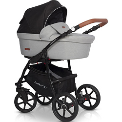 Детская коляска Riko Basic Bella Lux 2 в 1