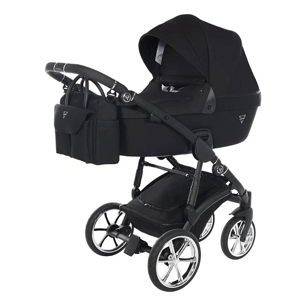 Детская коляска Junama Termo Line Tex 3 в 1 фото 3