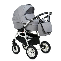 Детская коляска Alis Berta 2021 2 в 1