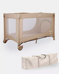 Детский манеж Mowbaby Play